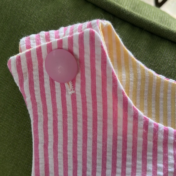 Mulberry Street reversible sundress - Picture 8 of 10